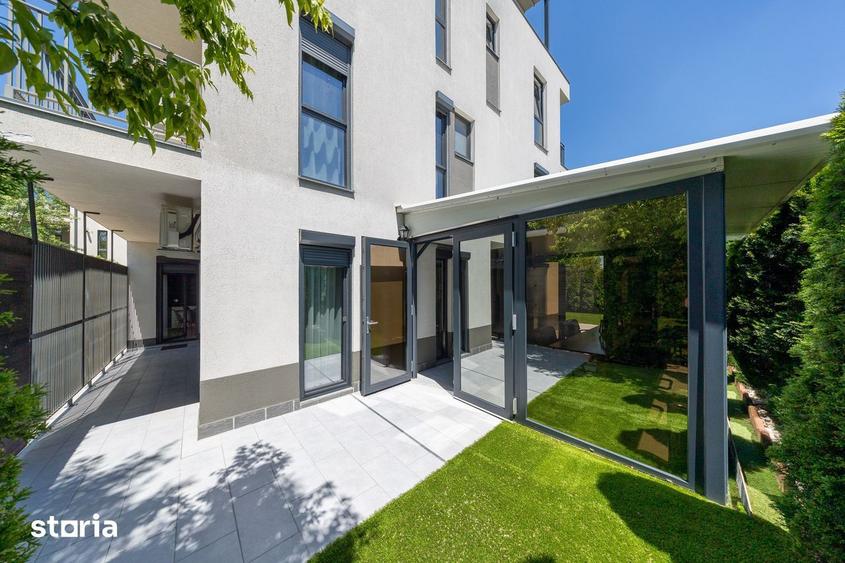 Apartament cu 3 camere, mobilat în Tractorul