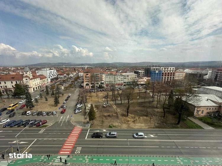 Inchiriez apartament 3 camere ultracentral Alba Iulia - 8