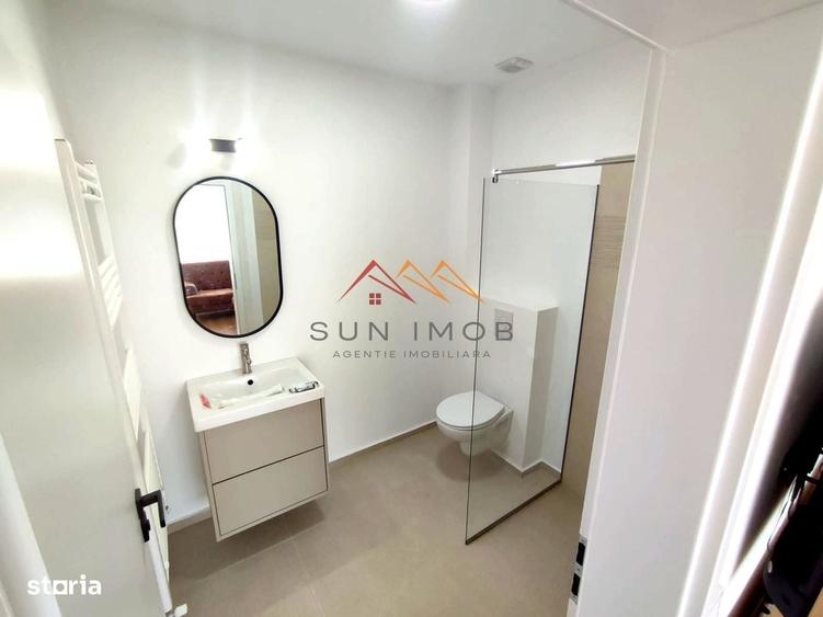 Apartament 3 Camere | Prima Inchiriere | Mobilat Si Utilat | Campina - 11