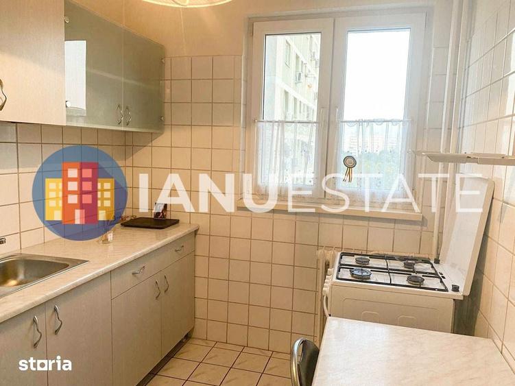 Apartament cu 2 camere decomandat în Dristor