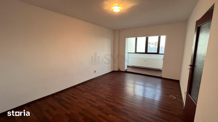 Apartament cu 2 camere decomandat, mobilat în Grivița