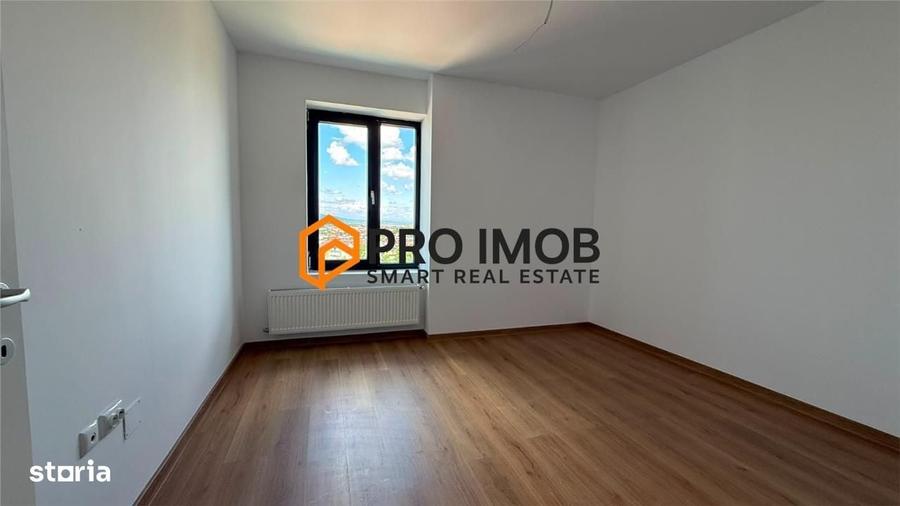Apartament cu 2 camere decomandat în Obor