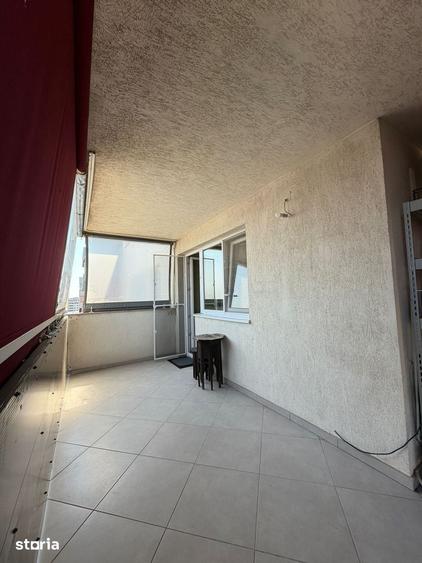 Apartament 2 camere de inchiriat,Str Diamantului Bragadiru - 1
