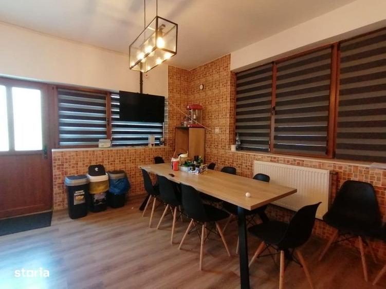 Casă cu 4 camere în Bună Ziua