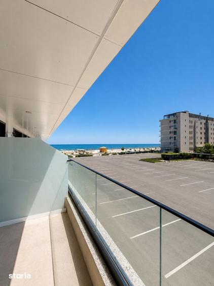 Apartament 2 camere prima linie la mare + loc parcare | Tomis Villa Ma - 2