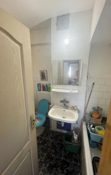 Apartament cu 2 camere decomandat în Ultracentral