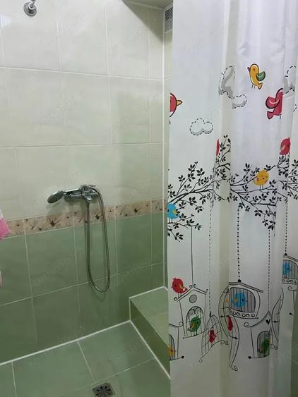 garsoniera de inchiriat in zona Rahova - 4