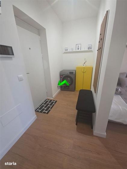 Apartament de vanzare 2 camere Cristian Davinci - 3