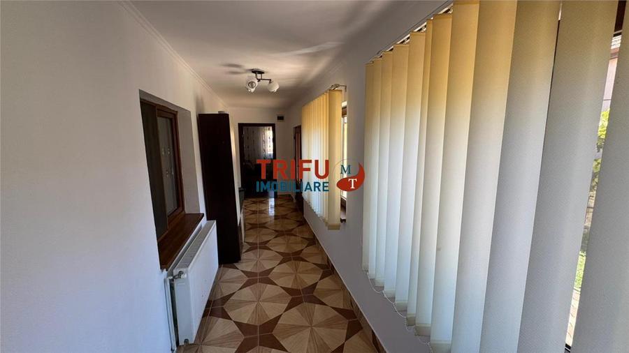 Casă cu 3 camere cu Canalizare în Ampoi 1