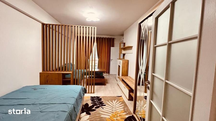 APARTAMENT SPATIOS, DECOMANDAT, DISPONIBIL IMEDIAT, BUCIUM, LDL - 10