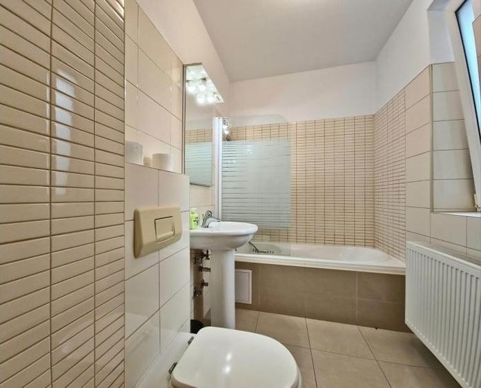 Apartament cu 4 camere în Dorobanți