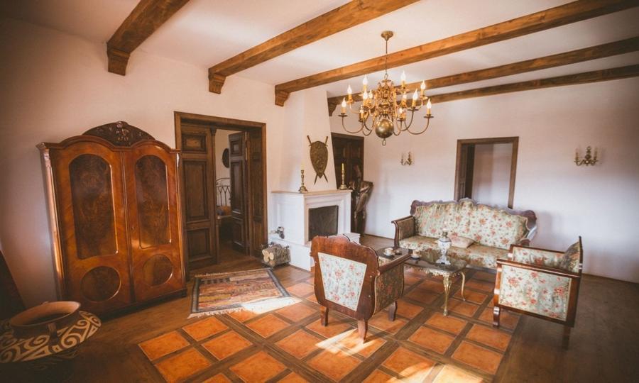 Proprietate specială, de 590,000 mp, în Est