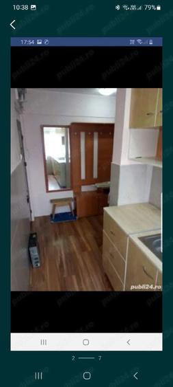 Apartament cu 2 camere decomandat în Rogerius