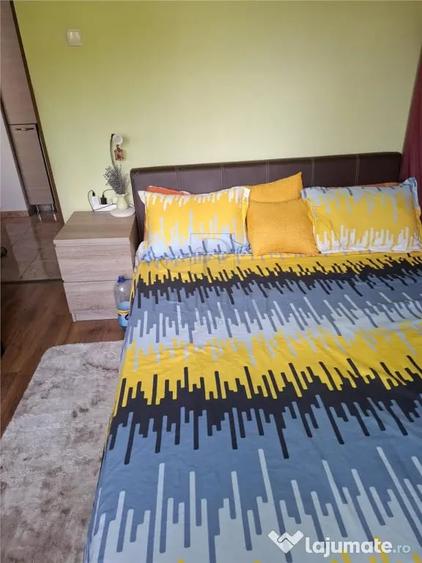 Apartament cu 2 camere decomandat în Dâmbovița