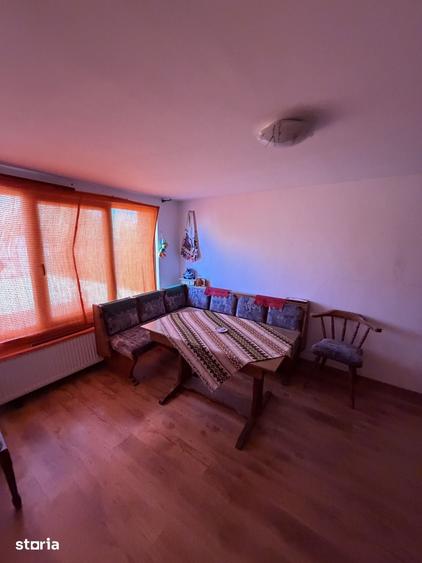 Casa individuala GIARMATA-VII+teren 1000mp - 10