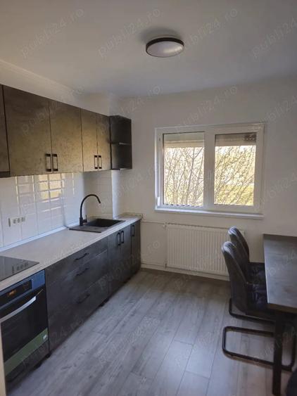 Apartament cu 2 camere decomandat în Micălaca