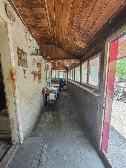 Casă cu Teren 900 Mp în Brăgăreasa