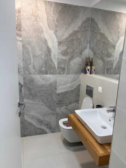 Apartament cu 2 camere decomandat în Pipera