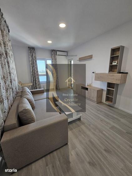 Apartament 2 camere Grozavesti vedere catre lac - 8