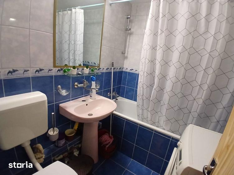 Apartament 2 camere de inchiriat Crangasi - 7