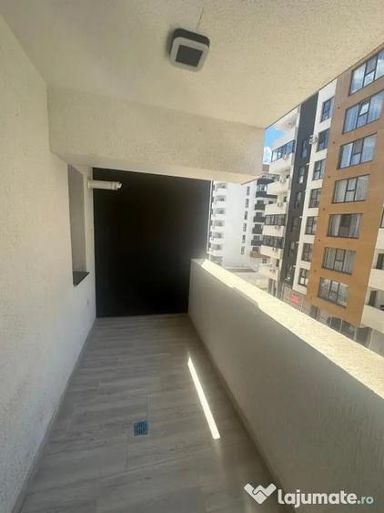 Garsonieră semidecomandată, mobilată în Central