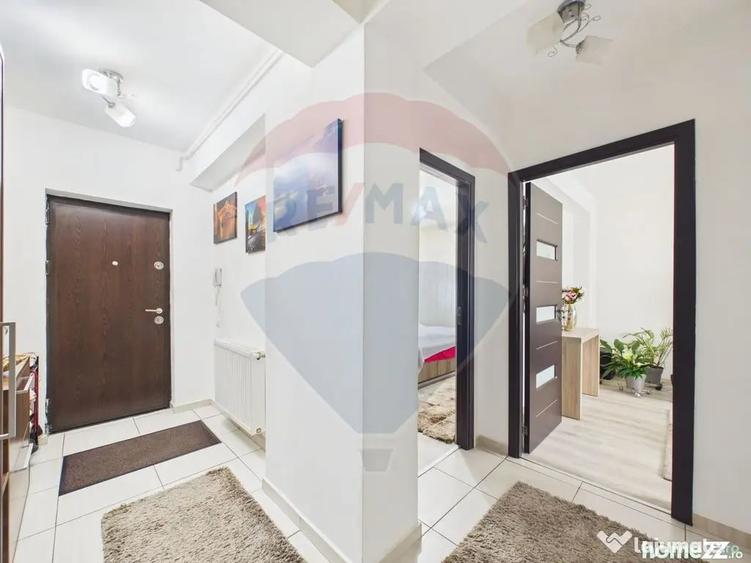 Apartament cu 2 camere decomandat în Prelungirea Ghencea