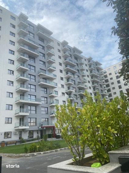 Apartament cu 2 camere decomandat în Aviației