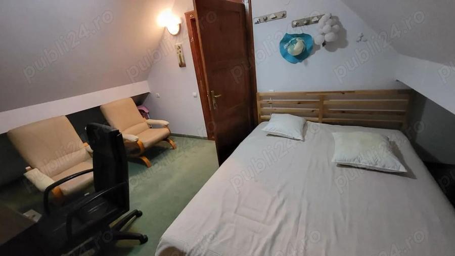 Casă cu 3 camere cu Teren 266 Mp în Breaza de Sus