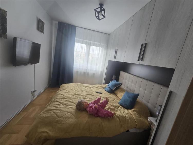 Apartament cu trei camere zona Centrala Fagaras - 7
