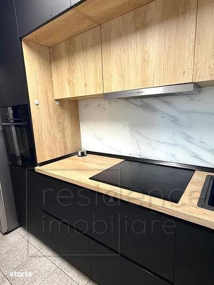 Apatament 4 camere separate, Zorilor, zona UMF - 16