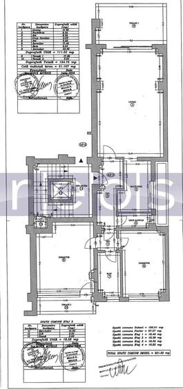 APARTAMENT DE INCHIRIAT | 3 CAMERE | 2 BAI | 2 TERASE | IANCU NICOLAE - 2