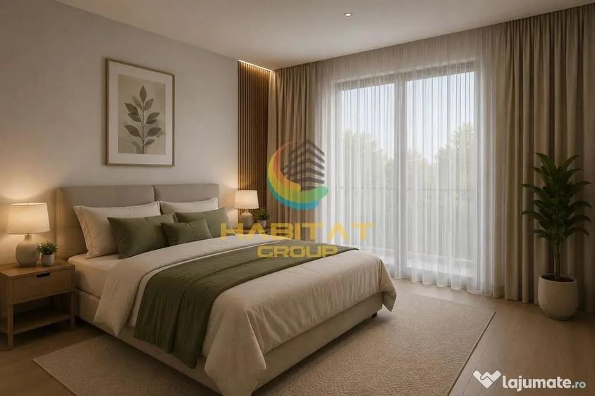 Apartament 2 camere - zona Pallady - Bucuresti (Bucuresti-Ilfov) - 6