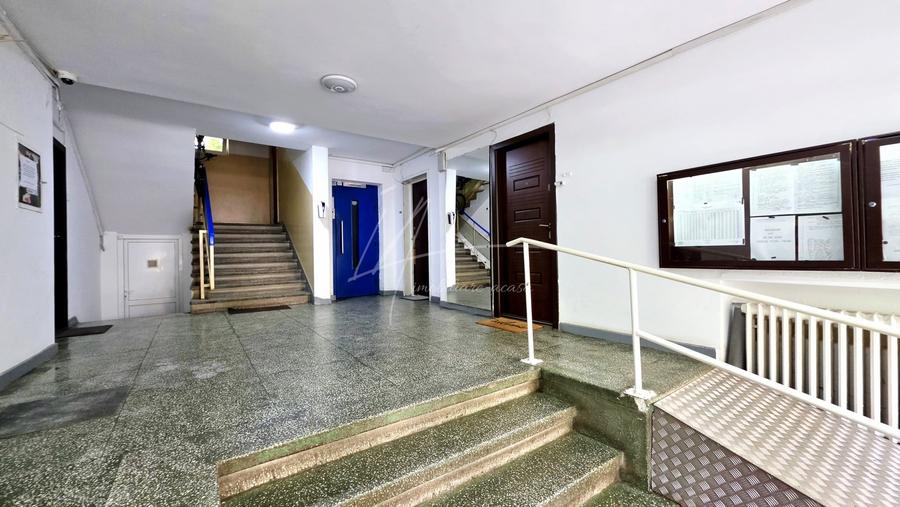 Cel mai urat apartament din Bucurestii Noi. Fa-l tu frumos! - 49