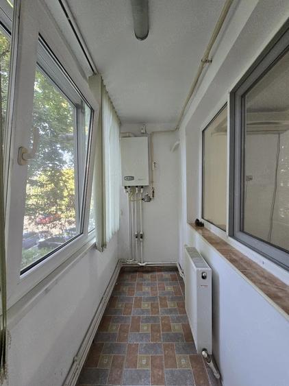 Garsonieră decomandată în Gării