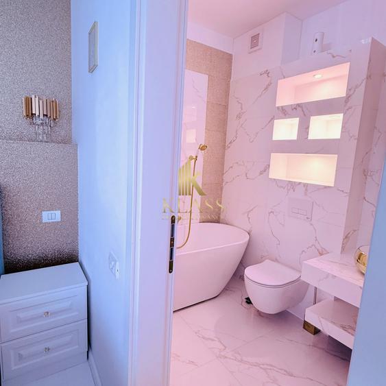 Apartament 3 camere | Pipera - Zoo Baneasa | Curte privata pe lac | Parcare - 18