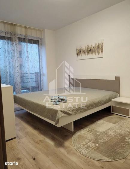 Apartament cu 2 camere în Torontalului