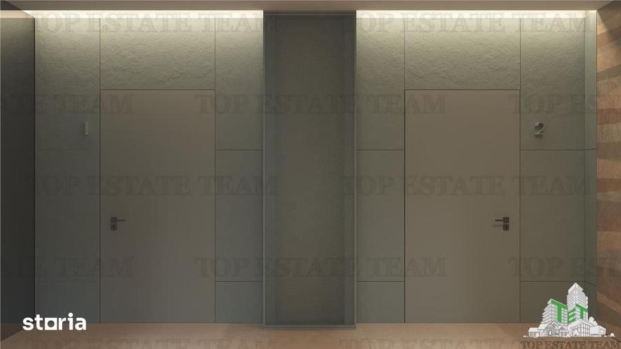 Apartament cu 4 camere în Central