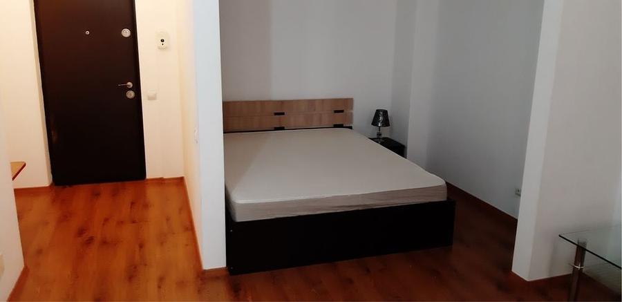 Garsoniera 35 mp, parter superior, Confort Urban Residence Rahova - 1