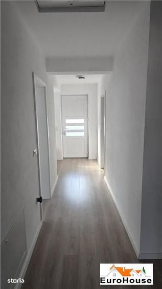 Casă cu 4 camere cu Teren 450 Mp în Cetate