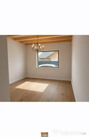 Casă cu 3 camere cu Teren 300 Mp în Vasile Alecsandri