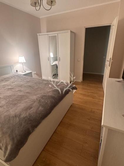 Apartament cu 3 camere semidecomandat în Mănăștur