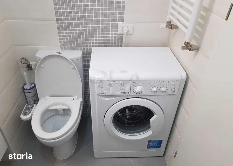 Apartament cu 2 camere decomandat în Pieptănari