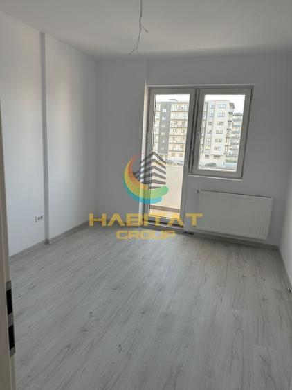 Apartament cu 2 camere decomandat în Sud