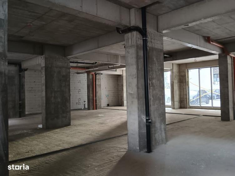 Spatiu Comercial 63,5 mp | Investitie Ideala | 81 Residence - 5