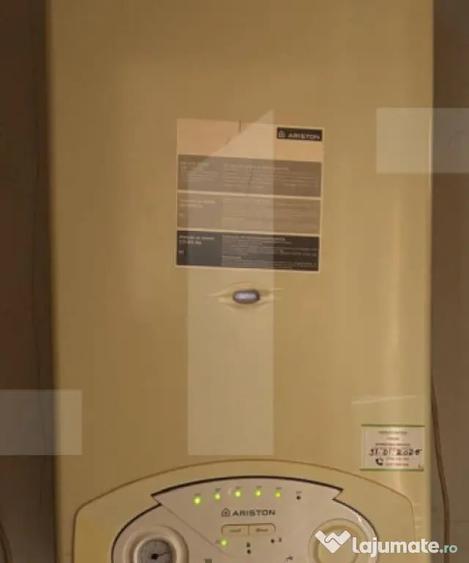 Apartament 2 camere, 68 mp, zona Aradul Nou - 1