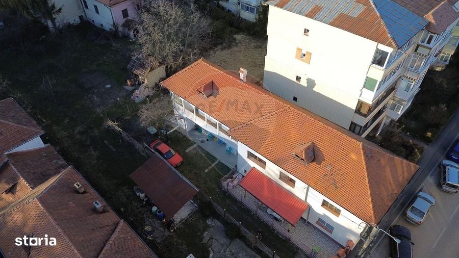 Casă cu 4 camere în Valea Muscelului