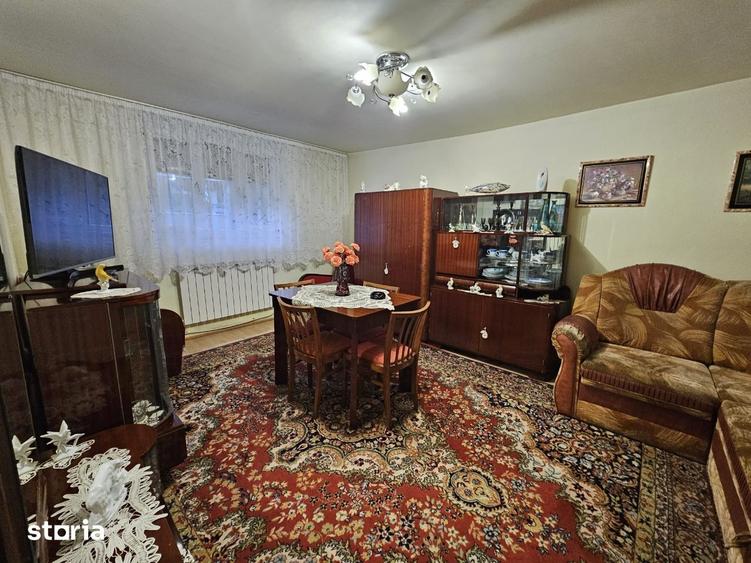 Casă cu 6 camere cu Teren 316 Mp în Titu Maiorescu