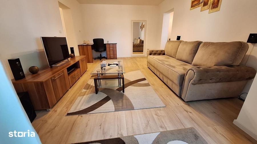 Apartament cu 2 camere în Podgoria