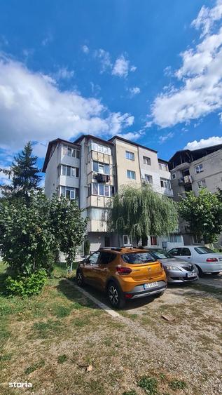 Garsonieră în Nord
