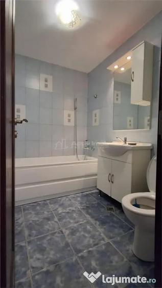 Apartament cu 2 camere semidecomandat în Brâncoveanu